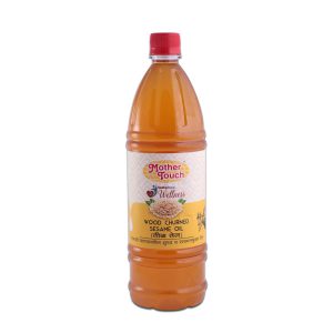 Sesame Oil