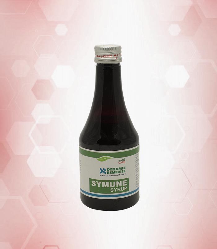 Symune Syrup
