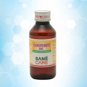 Tanupushti Oil
