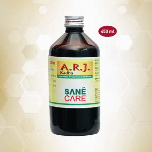 Arj Kadha