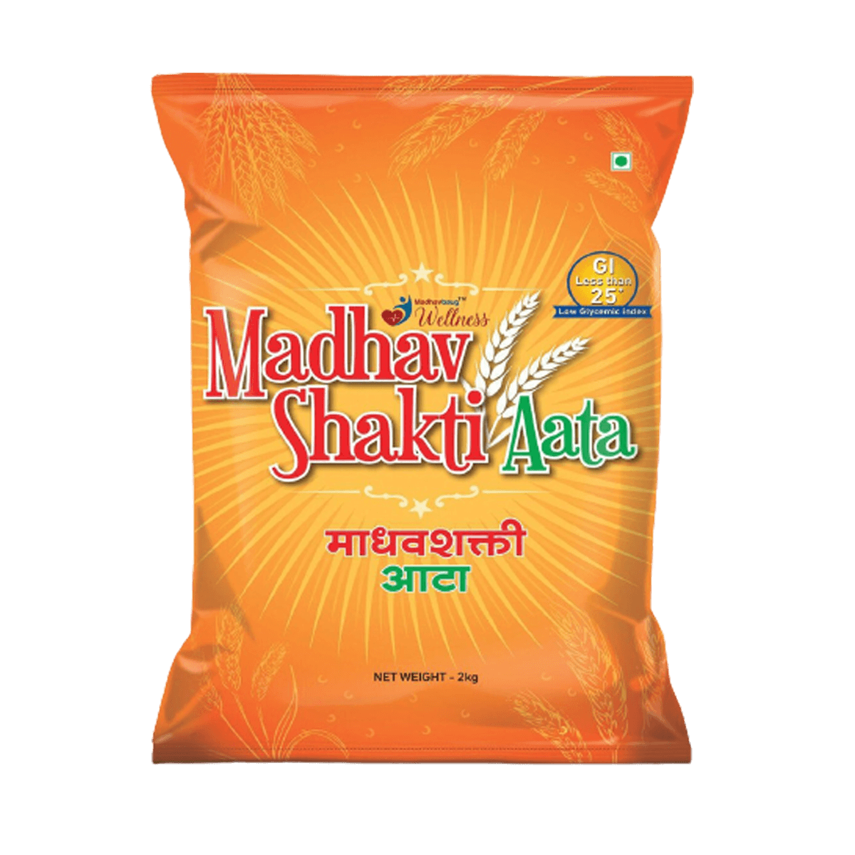 Madhavshakti Atta