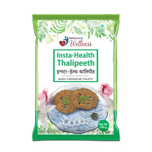 InstaHealth Thalipeeth Mix