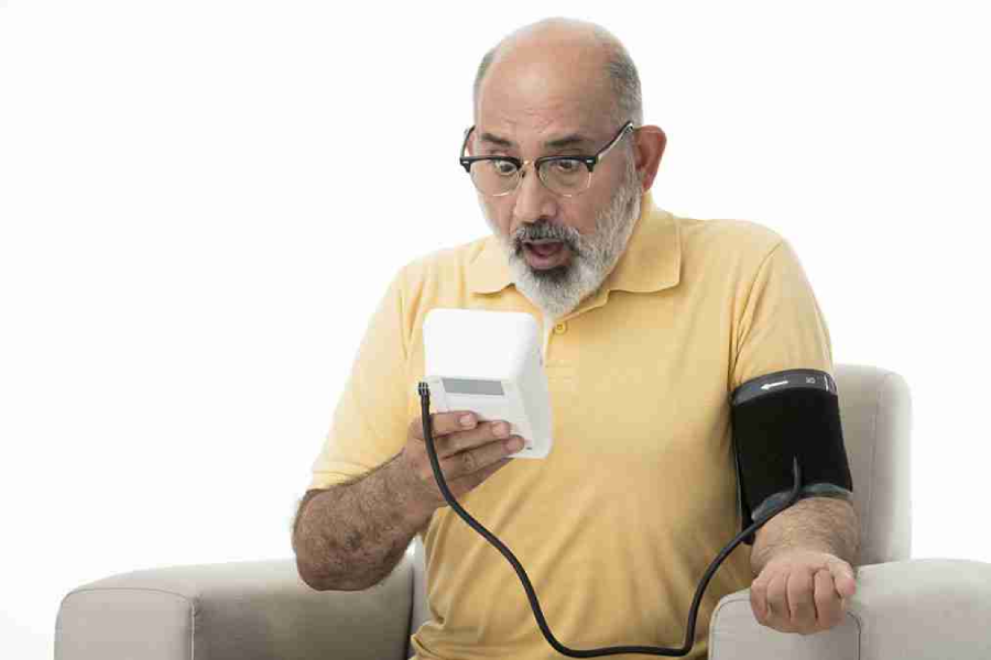 Ayurvedic Blood Pressure Management | Natural BP Control Tips- Madhavbaug