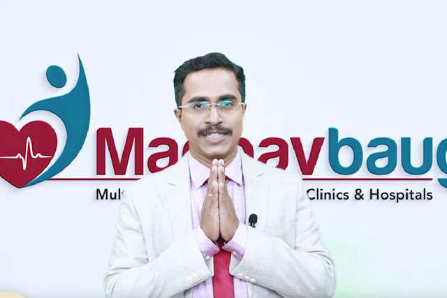 dr pravin