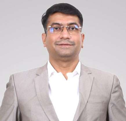 Mahesh Kshirsagar