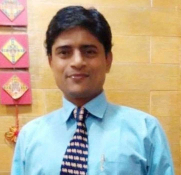 dr ratnakar rai board of director
