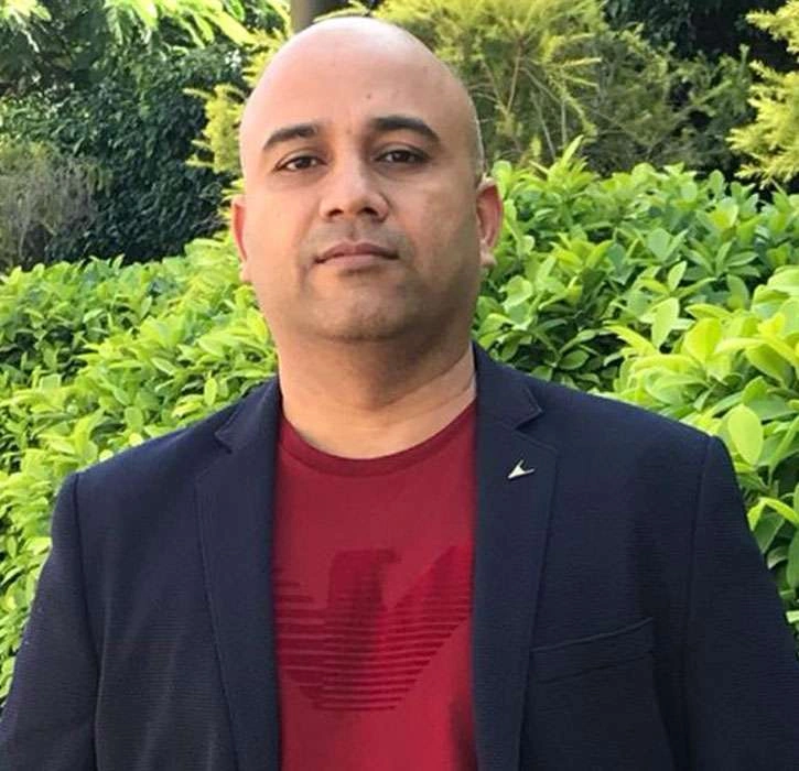 sushant dambhal board of director