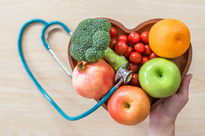 Heart Attack Ayurvedic Heart Care Tips You Need | Madhav Baug
