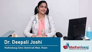 Madhavbaug - Dombivli West, Mumbai | Ayurvedic Cardiac, Diabetes Care Clinic & Panchakarma Center place picture