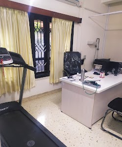 Madhavbaug hubli vidyanagar place picture