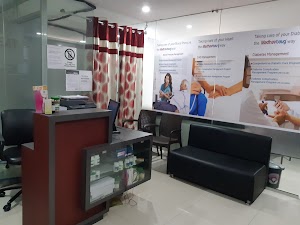 Madhavbaug Baner Pashan place picture