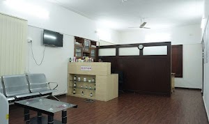 Madhavbaug - koramangala, Bengaluru | Ayurvedic Cardiac, Diabetes Care Clinic & Panchakarma Center place picture