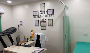 Madhavbaug - Byculla East, Mumbai | Ayurvedic Cardiac, Diabetes Care Clinic & Panchakarma Center place picture