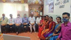 Madhavbaug Clinic - Akola place picture