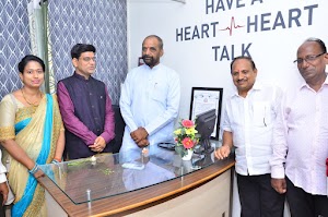 Madhavbaug Multidisciplinary Cardiac Care Clinic place picture
