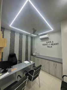 Madhavbaug Clinic place picture