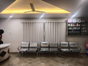 Madhavbaug Clinic - Akluj, Solapur place picture