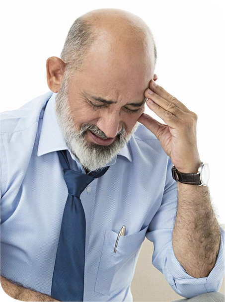 Ayurvedic Hypertension Management at Madhavbaug
