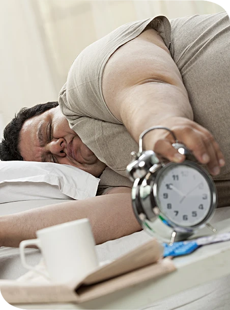 Ayurvedic Obesity Management at Madhavbaug