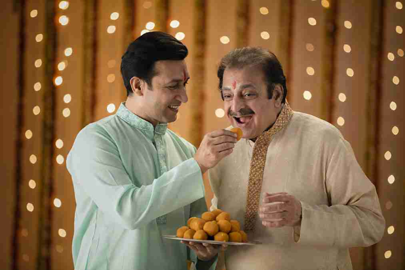 Heart Attack Diabetes Diet Tips by Madhav Baug | Ayurvedic Food Habits