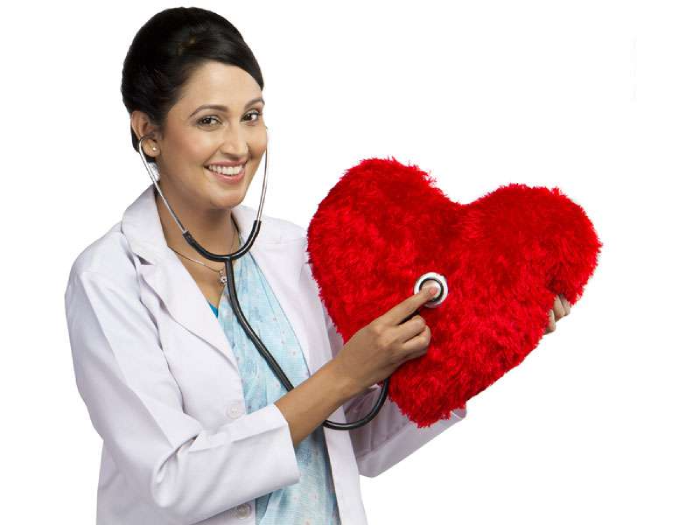 Alternatives to Heart Surgery- MadhavBaug