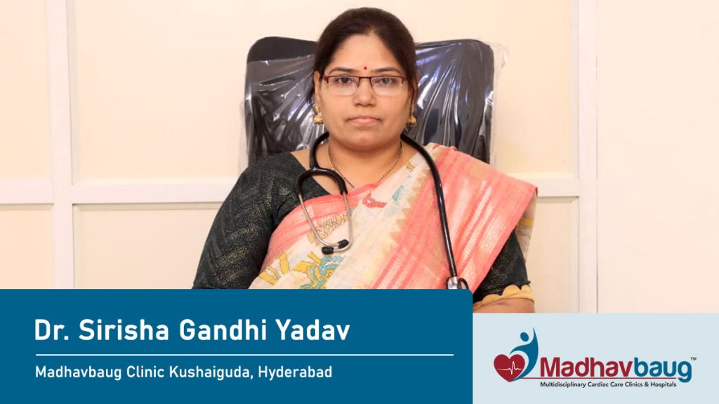 Ayurvedic Clinic in Kushaiguda Hyderabad for Heart Blockage & Diabetes