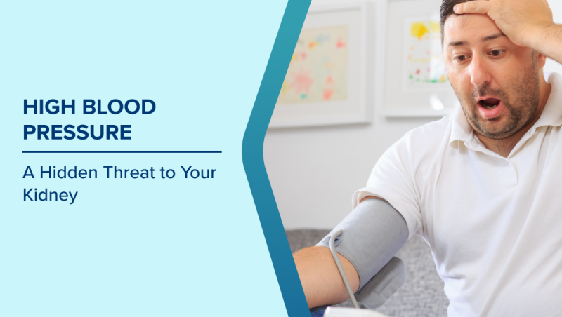 Heart Blockage The Hidden Dangers of High Blood Pressure: Consequences You Shouldn’t Ignore