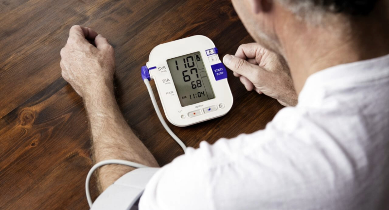 Heart Blockage Understanding Blood Pressure Readings: What Your Numbers Really Mean