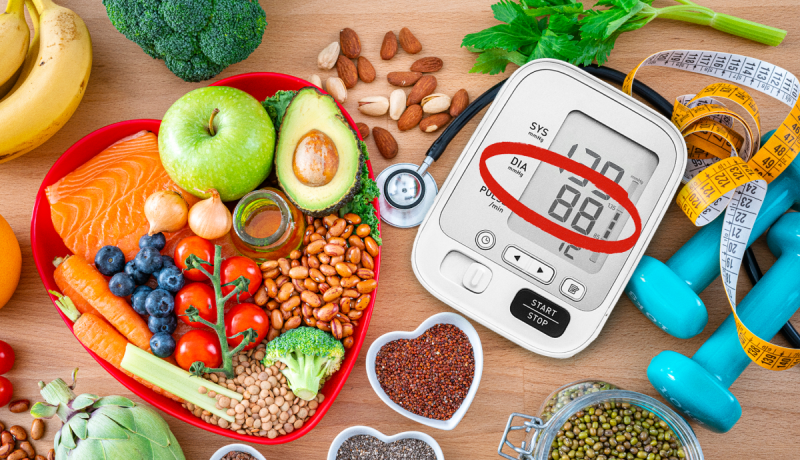Heart Blockage Why Does Blood Pressure Rise? Common Causes & How to Keep It in Check