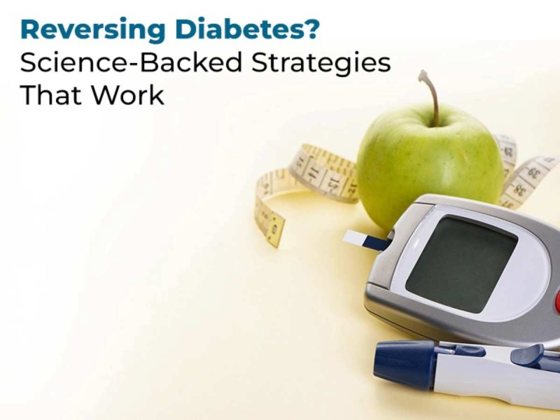Heart Blockage Best Diabetes Reversal Program in India: What to Expect