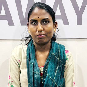 Divya Singh