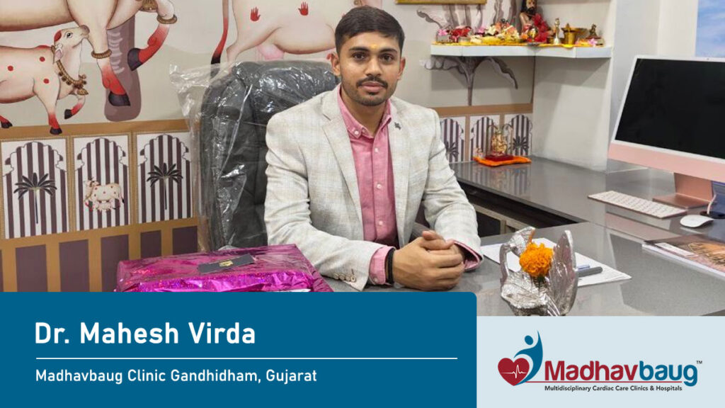 Ayurvedic Clinic in Gandhidham Gujarat