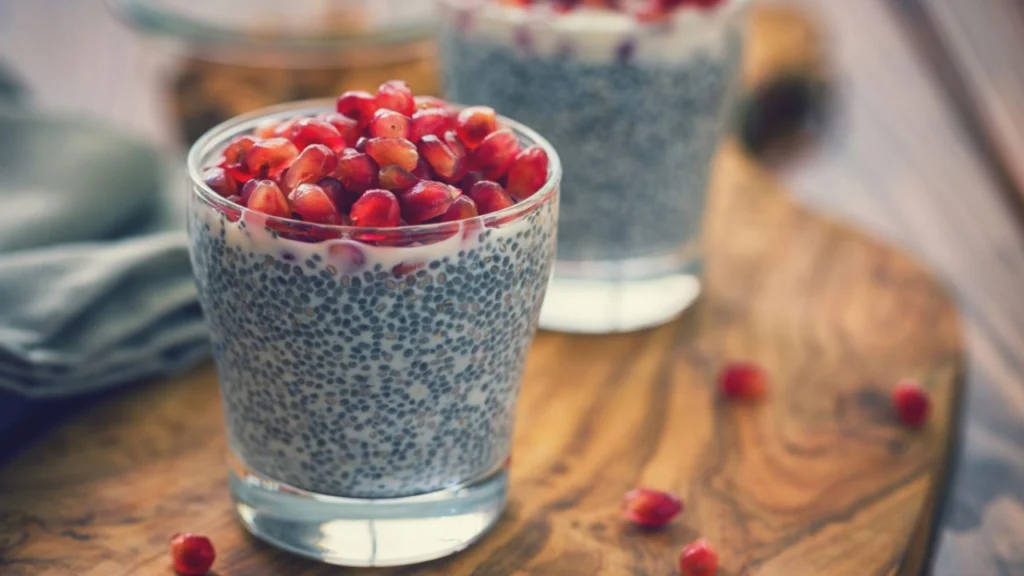 Heart Blockage how-to-take-chia-seeds-for-weight-loss
