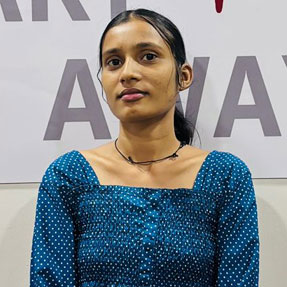Manasi Gudala