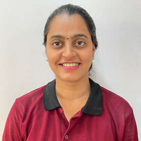 Nidhi Mhamunkar