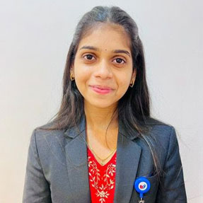 Sakshi Kharat