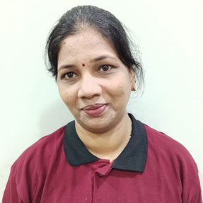 Smita Shikhare
