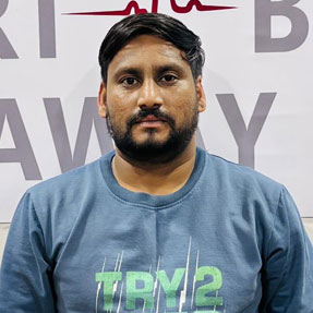 Vikram Singh