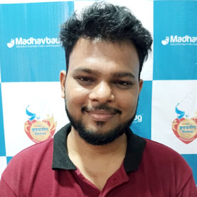 Vinay Patkar