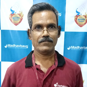 Vishwanath Talwadekar