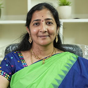 Dr. Prapurna Kasam