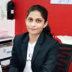 Gopika Purohit