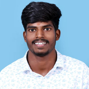 Mr. H. Jagadeesh