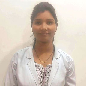 Purnima Sahu