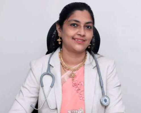 Dr Deepali Joshi Dombivali