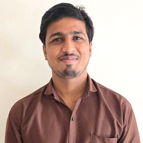 Milan Parmar