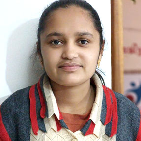 Gauswami Janviben Mahendrapuri