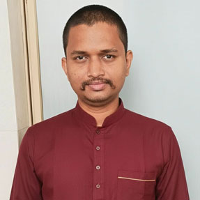 Akshay Patil