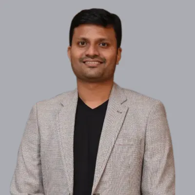 Dr Bipin Gond 