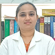 Dr. Dipali Tandel